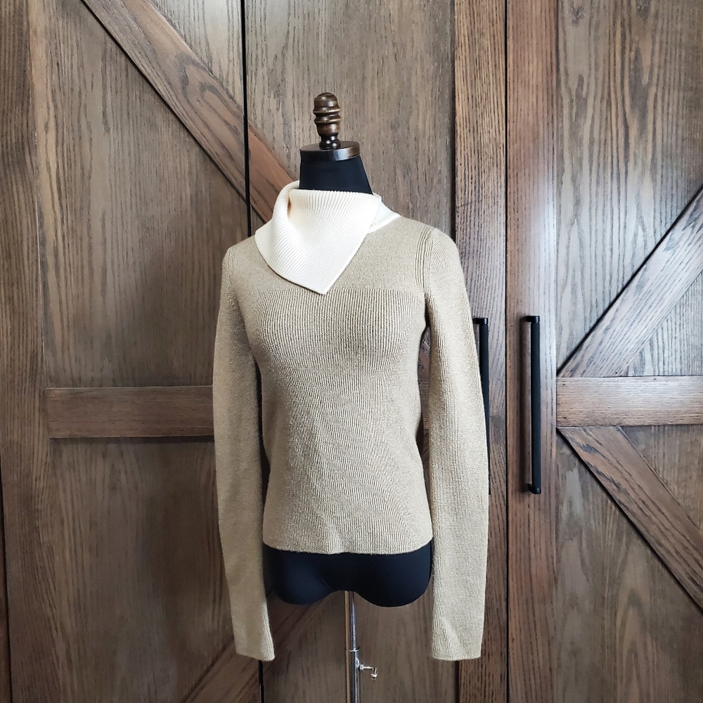 See by Chloé Colorblock Sweater